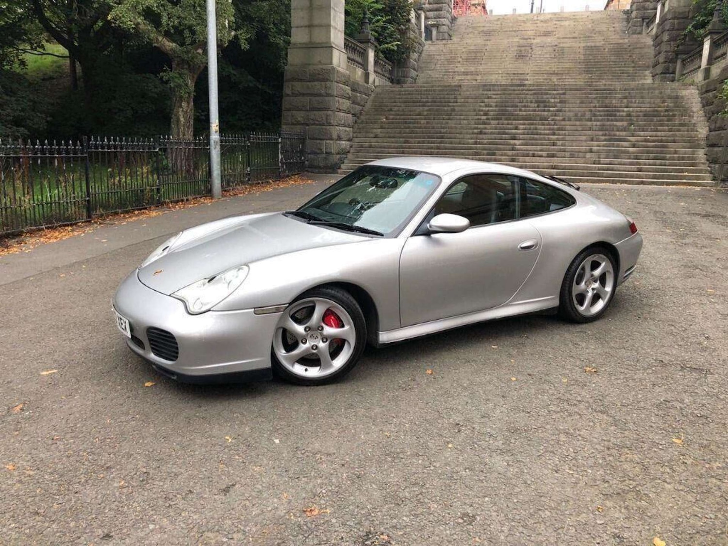 Used Porsche 911 2003 for sale - 76462095: Photo 15