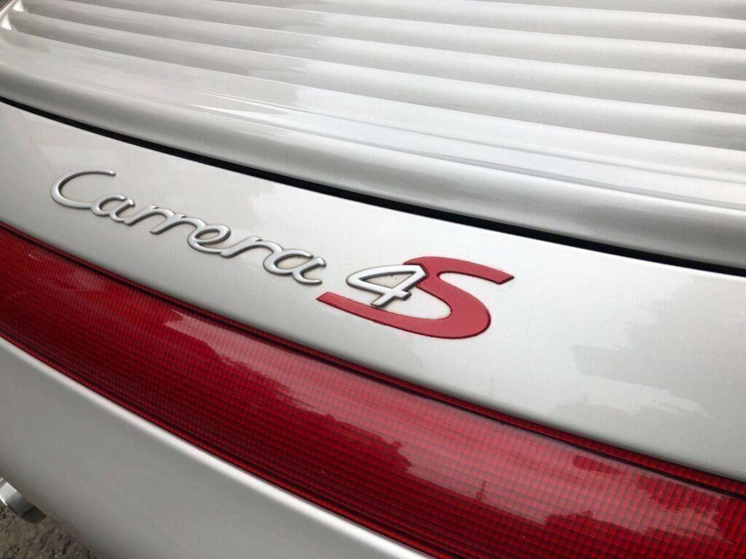 Used Porsche 911 2003 for sale - 76462095: Photo 37