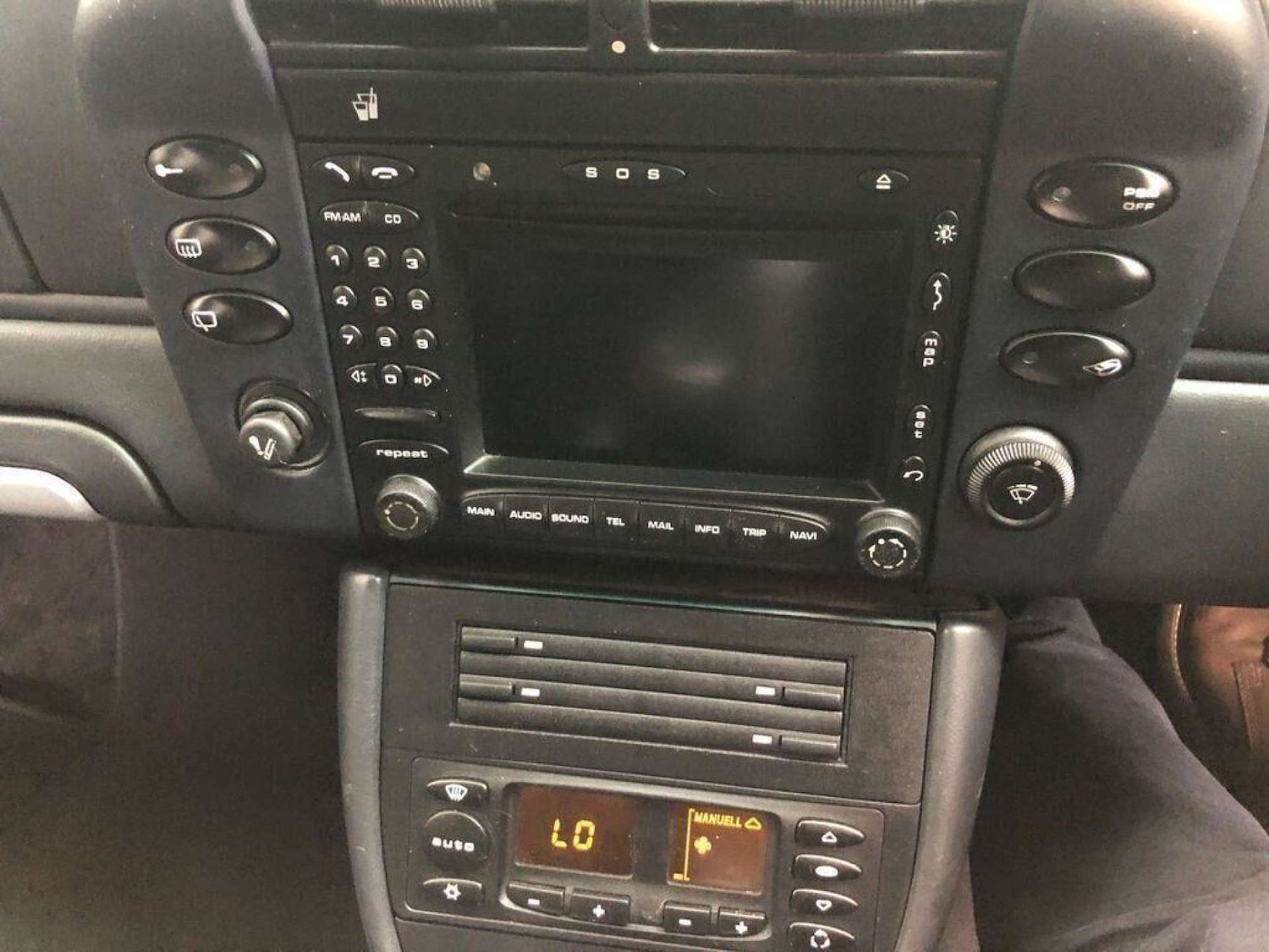 Used Porsche 911 2003 for sale - 76462095: Photo 41