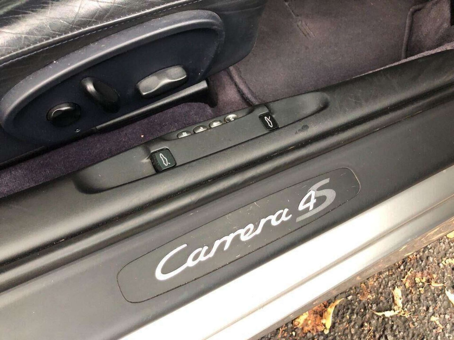 Used Porsche 911 2003 for sale - 76462095: Photo 42