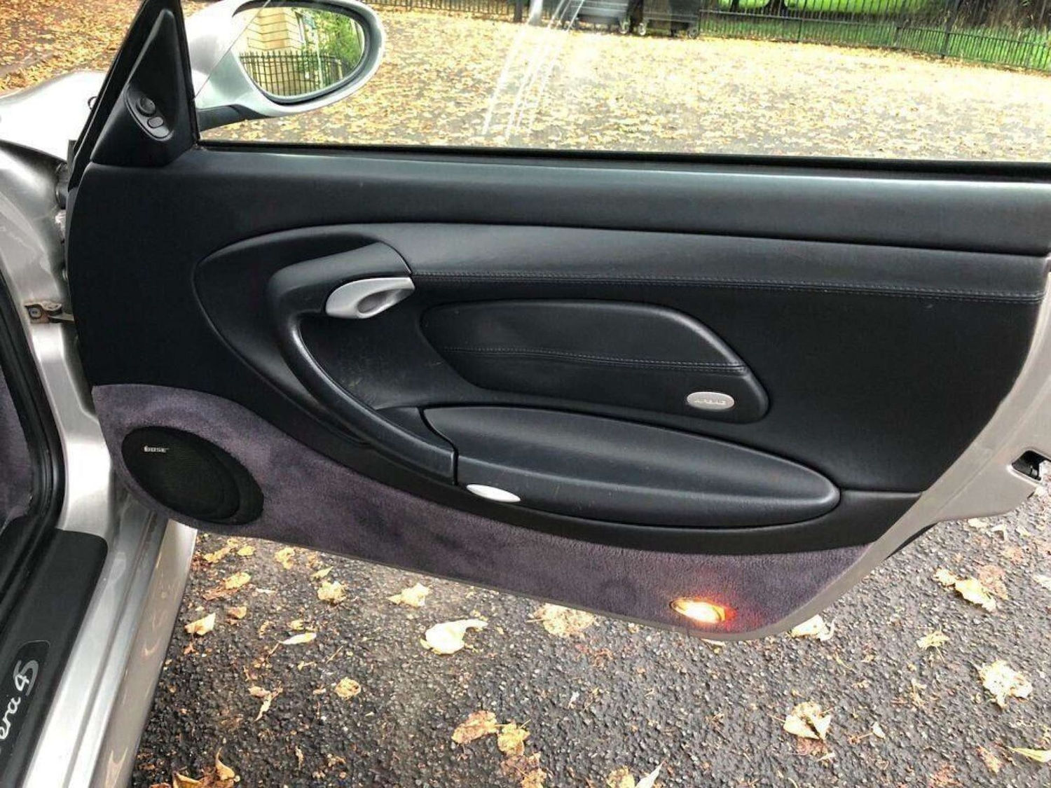 Used Porsche 911 2003 for sale - 76462095: Photo 43