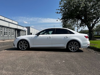 Used Audi A4 2019 for sale - 78931529: Photo