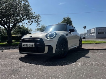 Used MINI Hatch 2022 for sale - 79054690: Photo