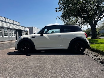 Used MINI Hatch 2022 for sale - 79054690: Photo