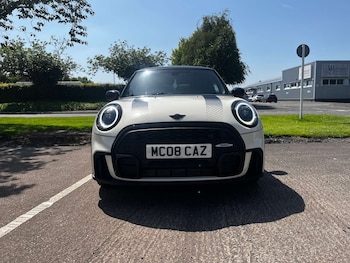 Used MINI Hatch 2022 for sale - 79054690: Photo