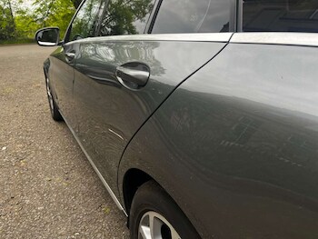 Used Mercedes-Benz C Class 2017 for sale - 78520883: Photo
