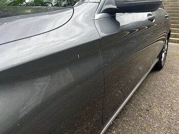 Used Mercedes-Benz C Class 2017 for sale - 78520883: Photo