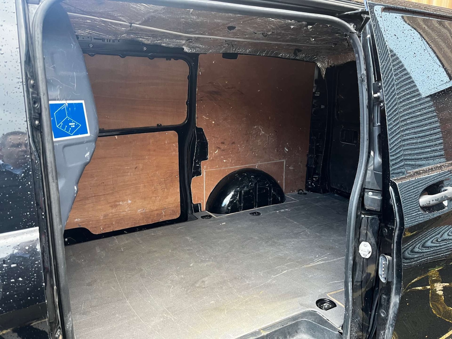 Used Mercedes-Benz Vito 2019 for sale - 77903128: Photo 11