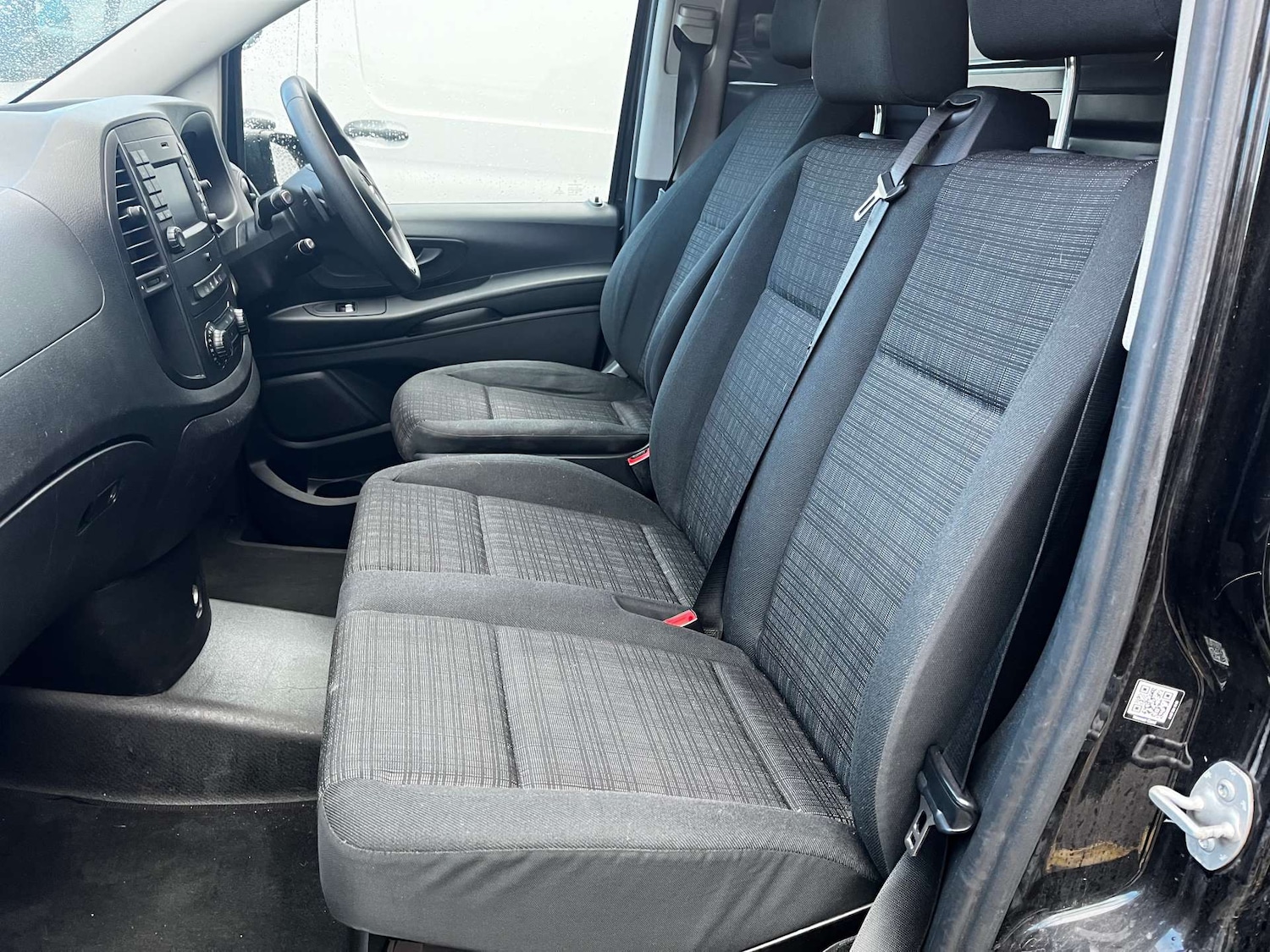 Used Mercedes-Benz Vito 2019 for sale - 77903128: Photo 14