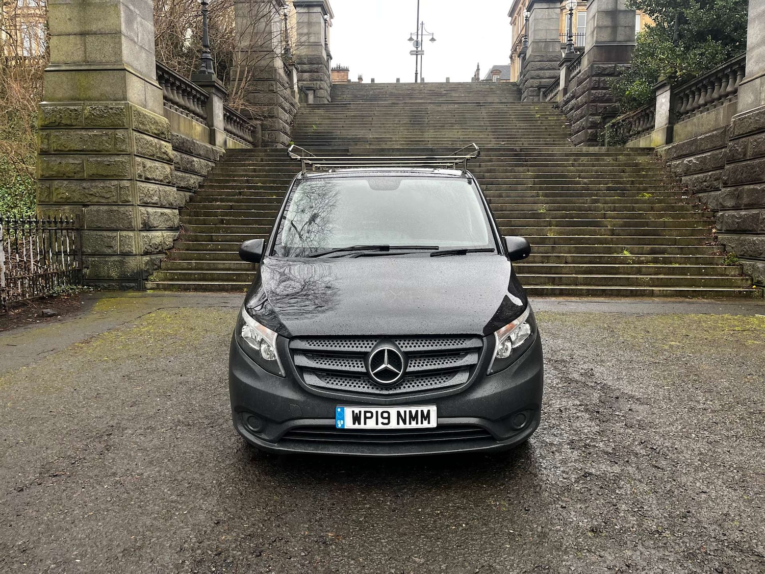 Used Mercedes-Benz Vito 2019 for sale - 77903128: Photo 28