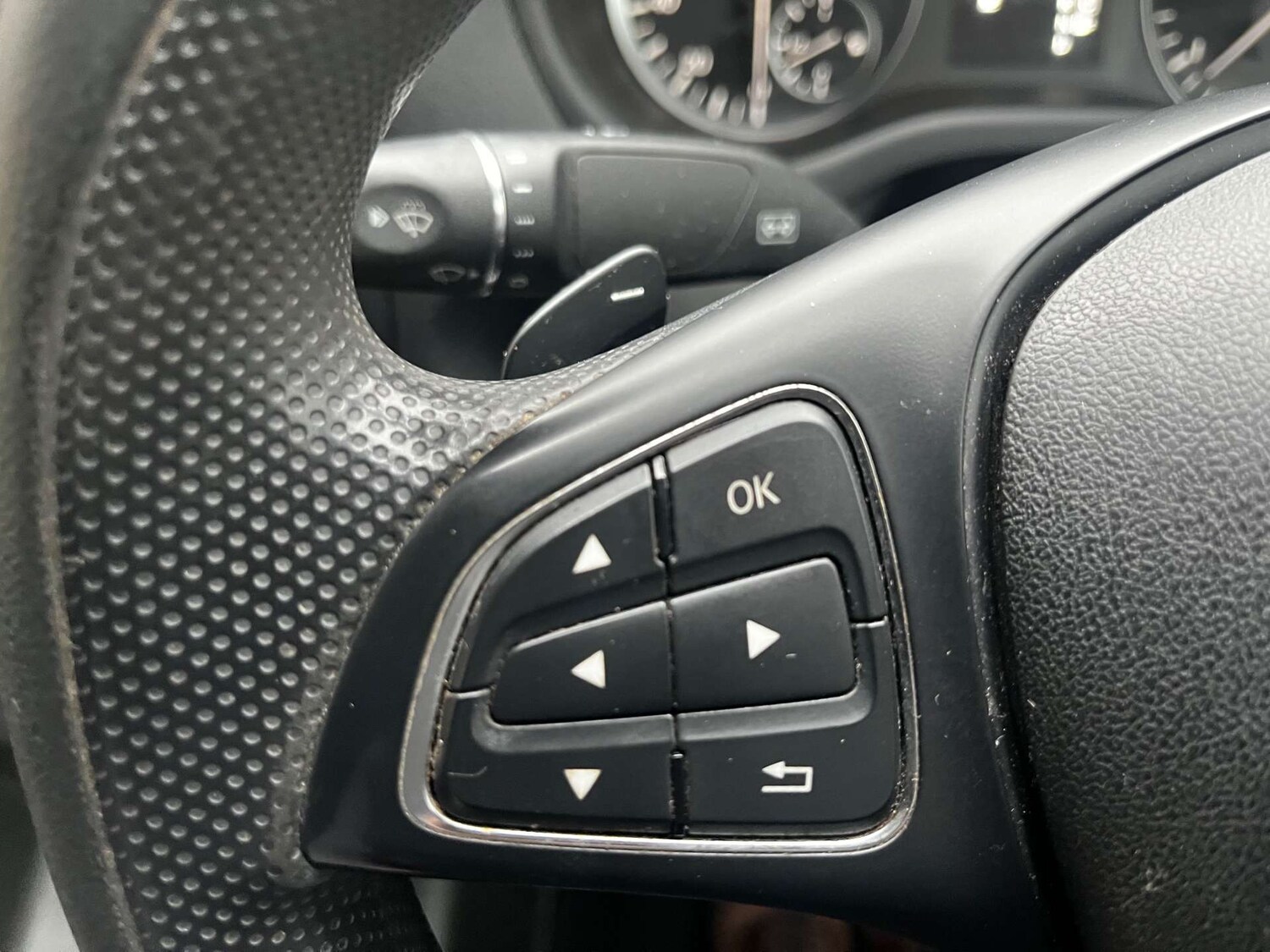 Used Mercedes-Benz Vito 2019 for sale - 77903128: Photo 40