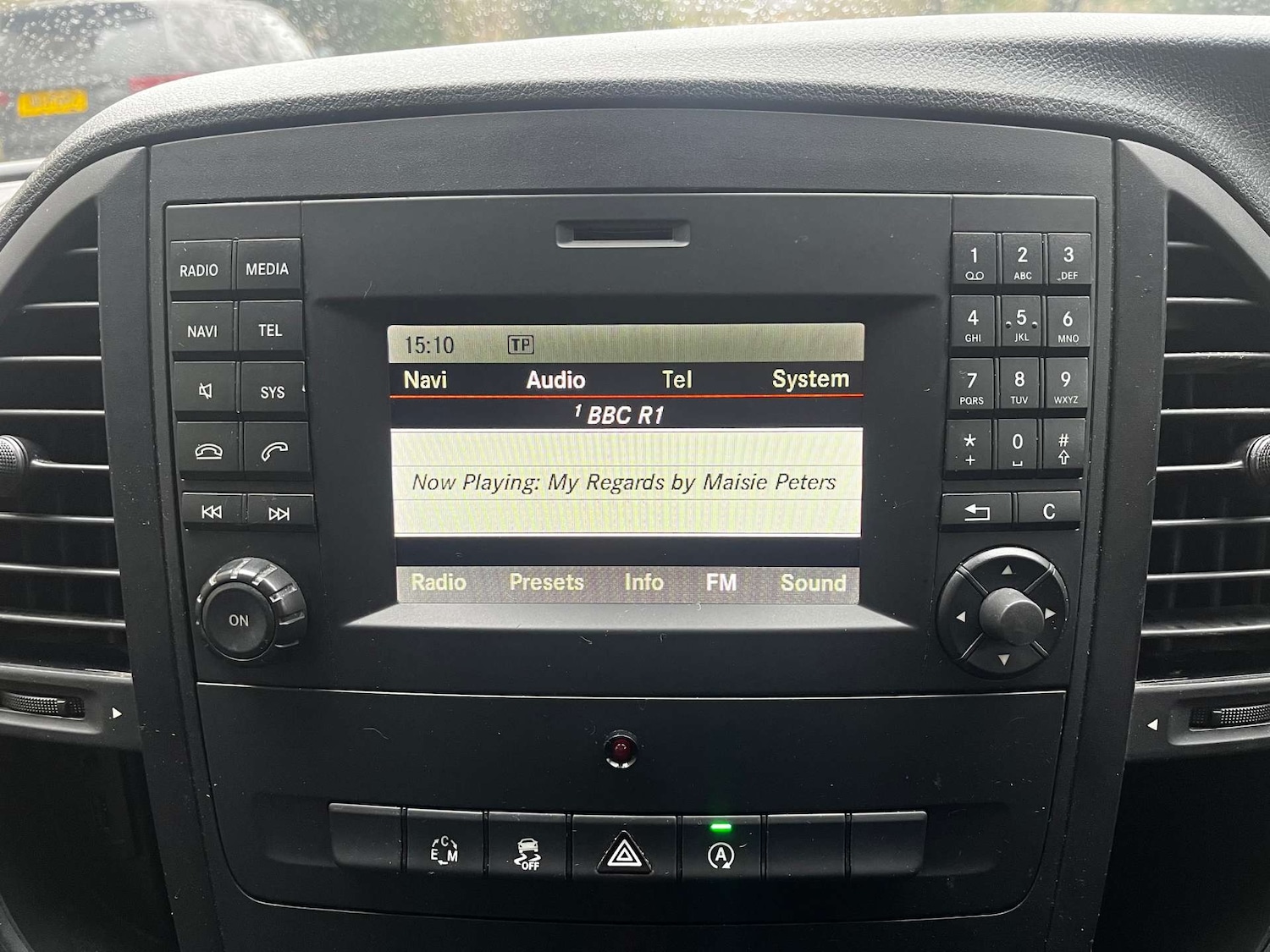 Used Mercedes-Benz Vito 2019 for sale - 77903128: Photo 41