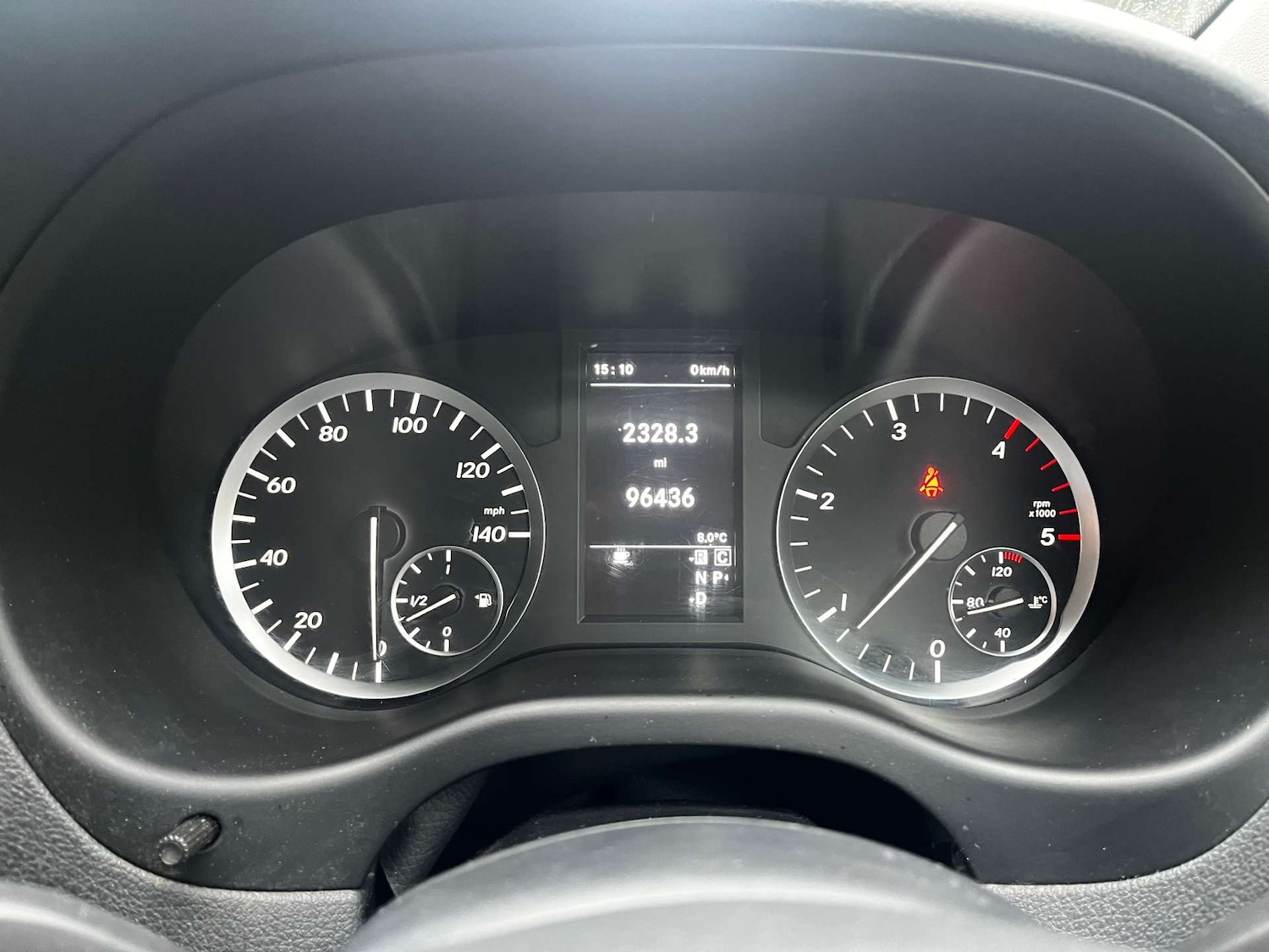 Used Mercedes-Benz Vito 2019 for sale - 77903128: Photo 43