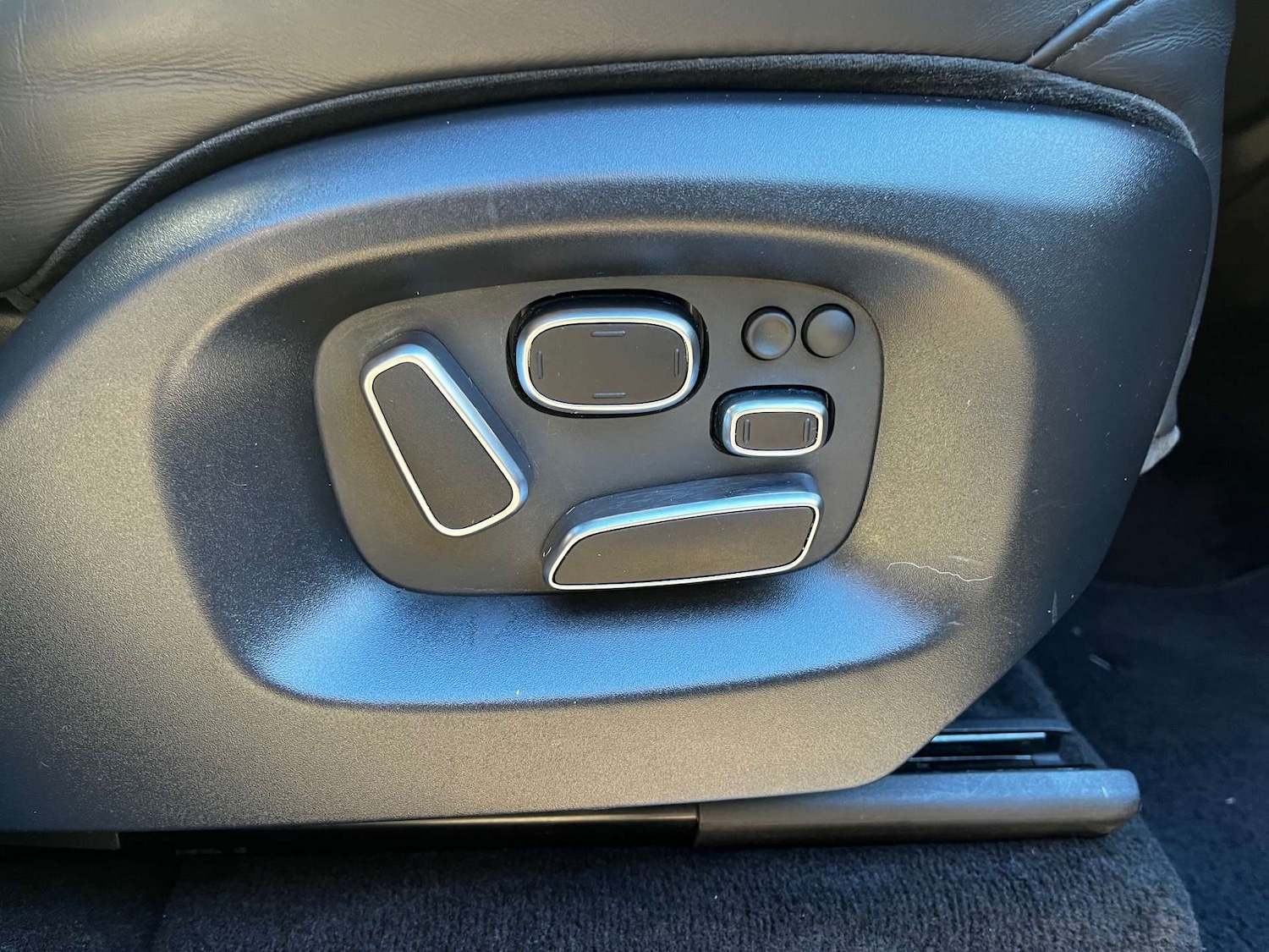 Used Land Rover Range Rover Sport 2014 for sale - 76567744: Photo 14