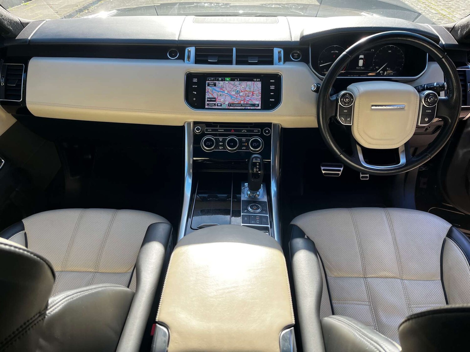 Used Land Rover Range Rover Sport 2014 for sale - 76567744: Photo 19