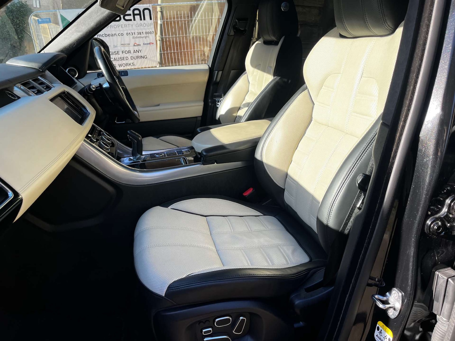 Used Land Rover Range Rover Sport 2014 for sale - 76567744: Photo 20