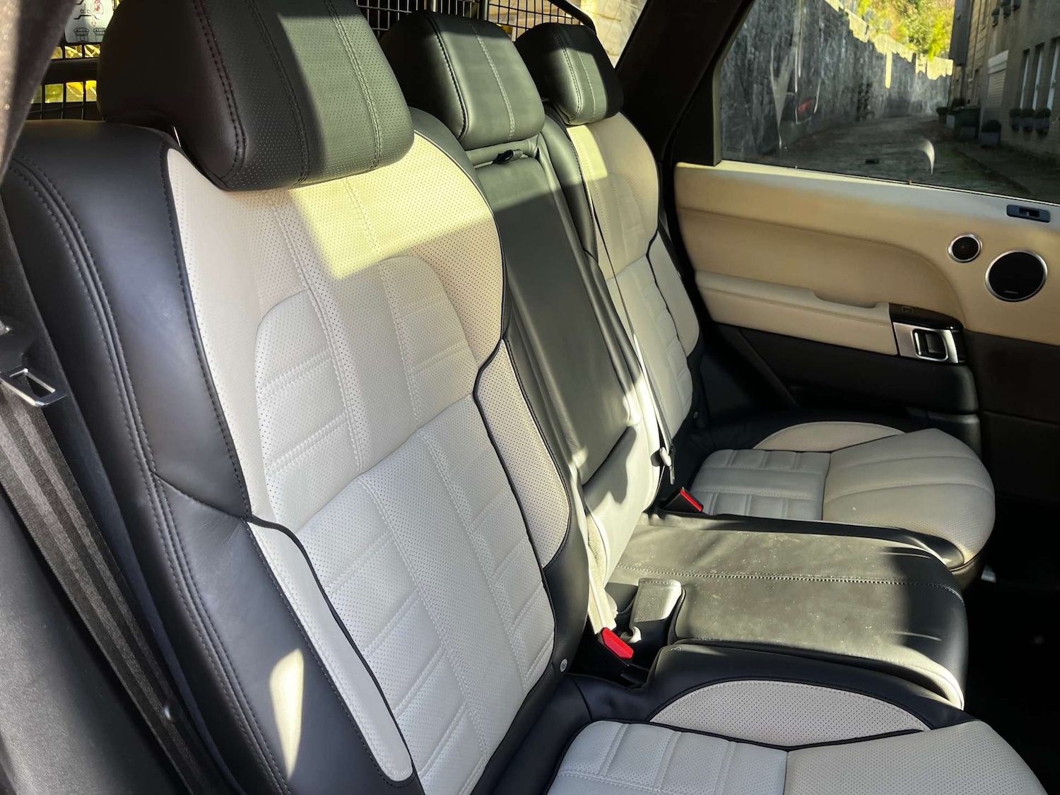 Used Land Rover Range Rover Sport 2014 for sale - 76567744: Photo 24