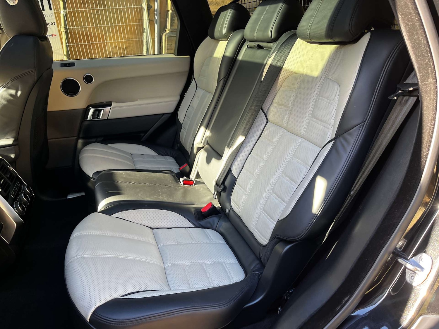 Used Land Rover Range Rover Sport 2014 for sale - 76567744: Photo 25