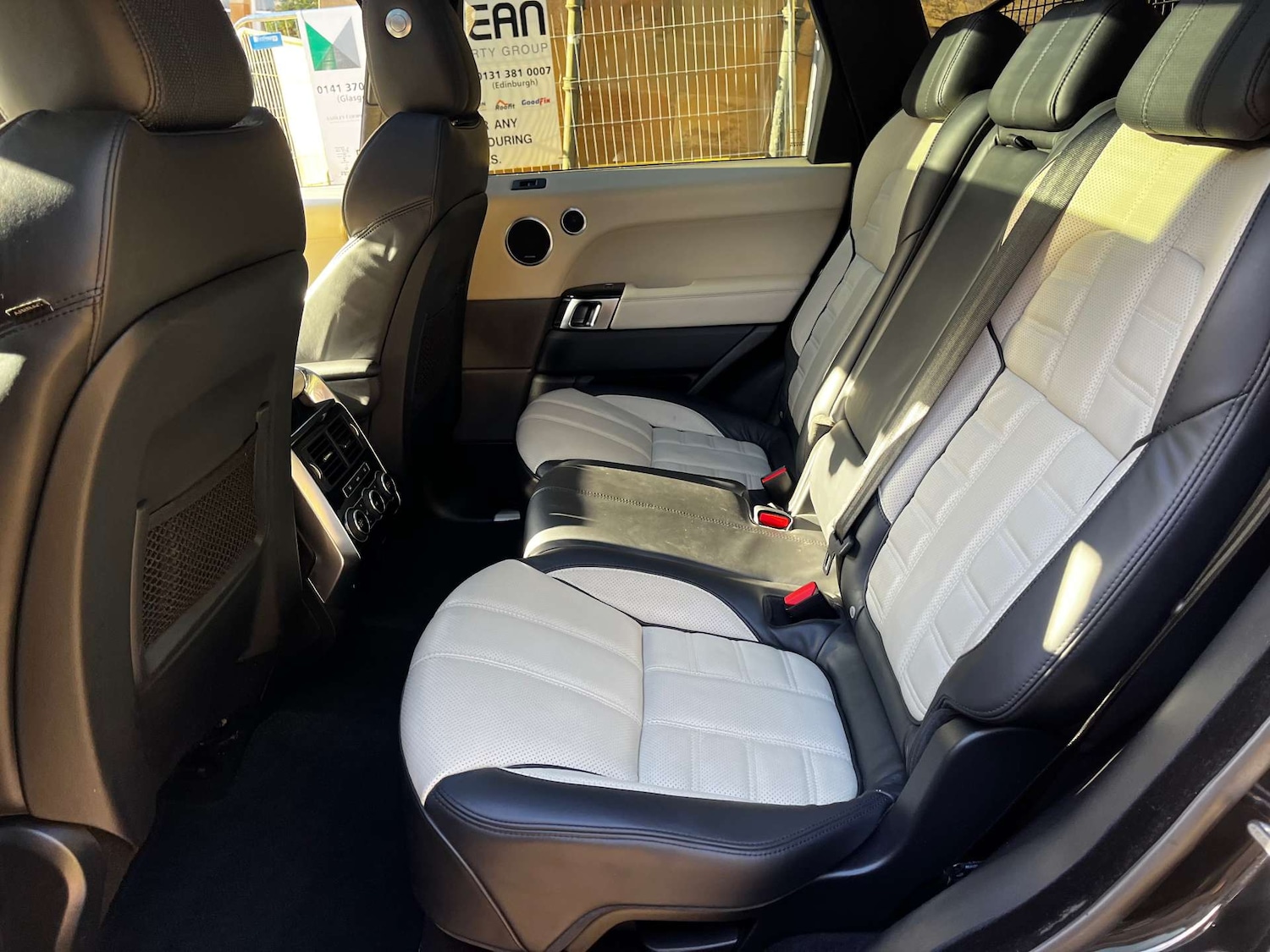 Used Land Rover Range Rover Sport 2014 for sale - 76567744: Photo 26