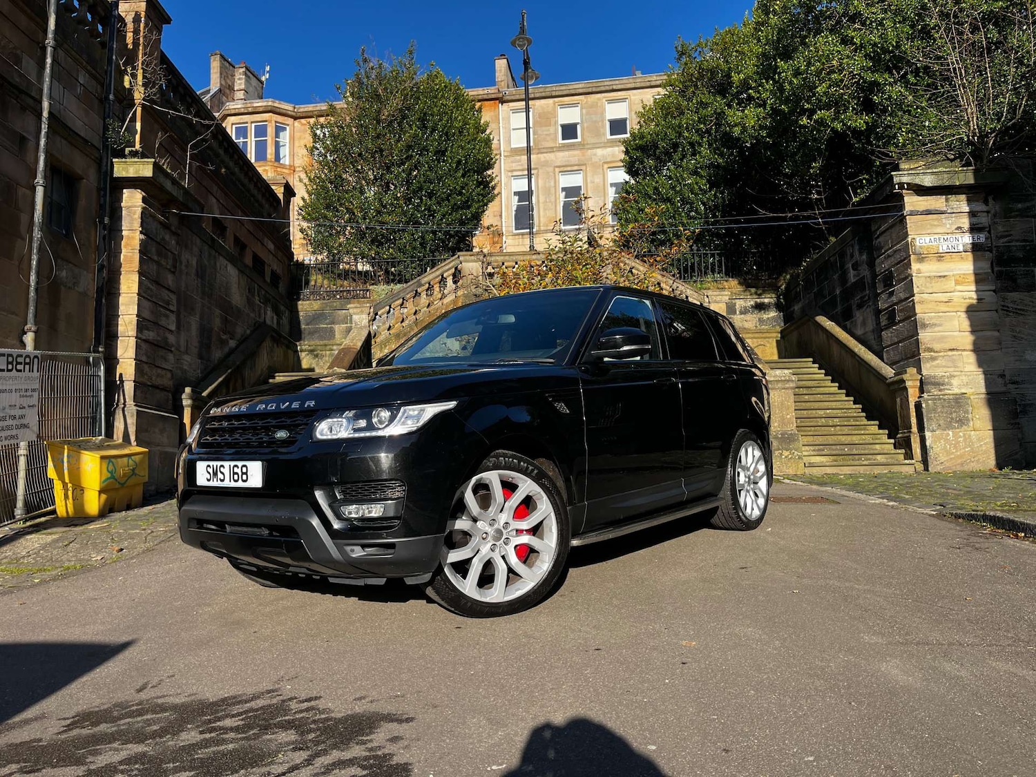 Used Land Rover Range Rover Sport 2014 for sale - 76567744: Photo 28