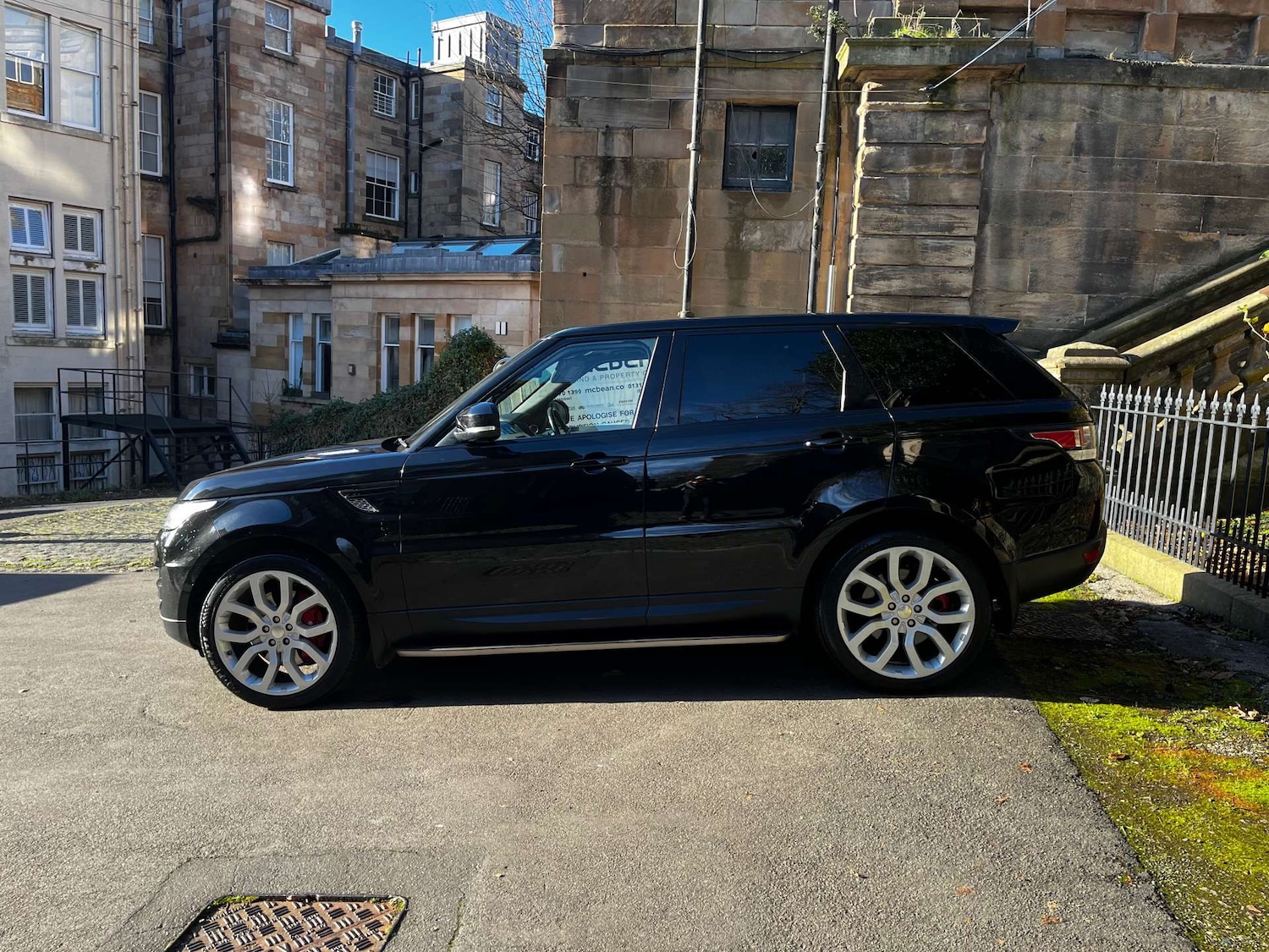 Used Land Rover Range Rover Sport 2014 for sale - 76567744: Photo 32