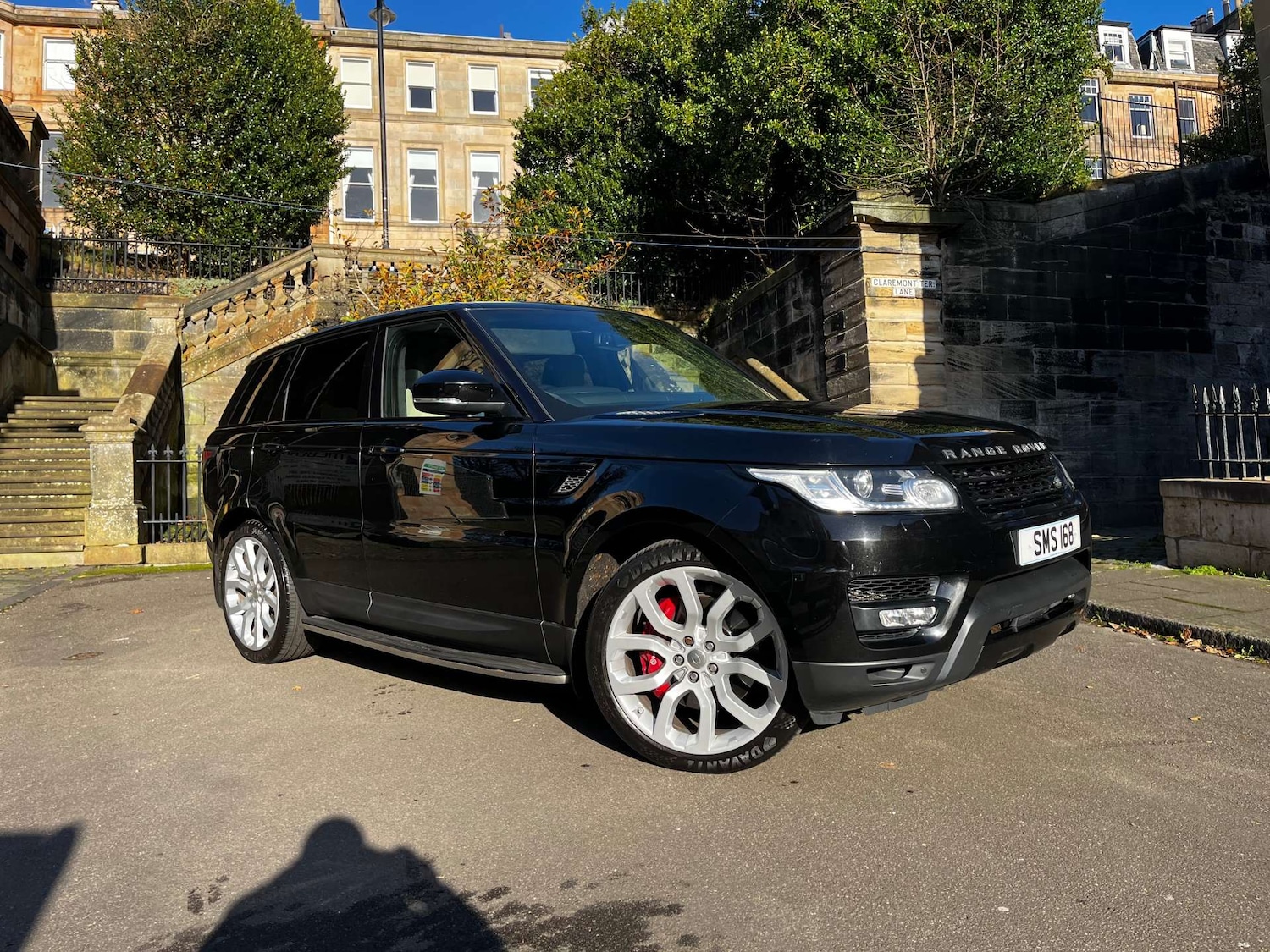 Used Land Rover Range Rover Sport 2014 for sale - 76567744: Photo 37