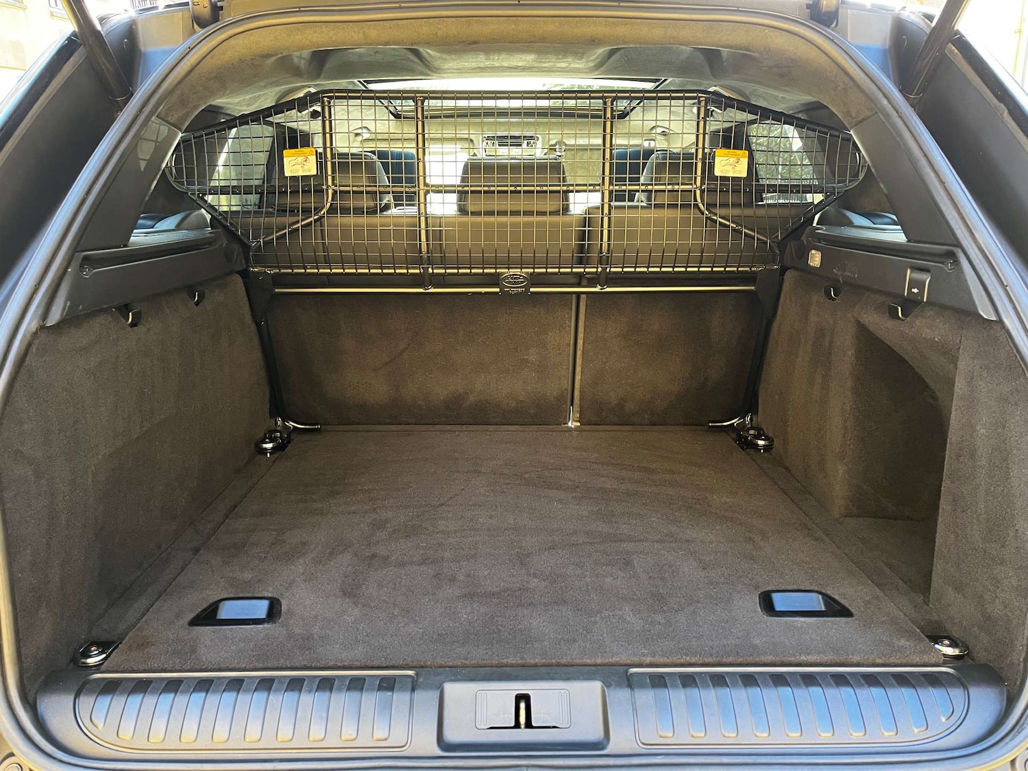 Used Land Rover Range Rover Sport 2014 for sale - 76567744: Photo 46