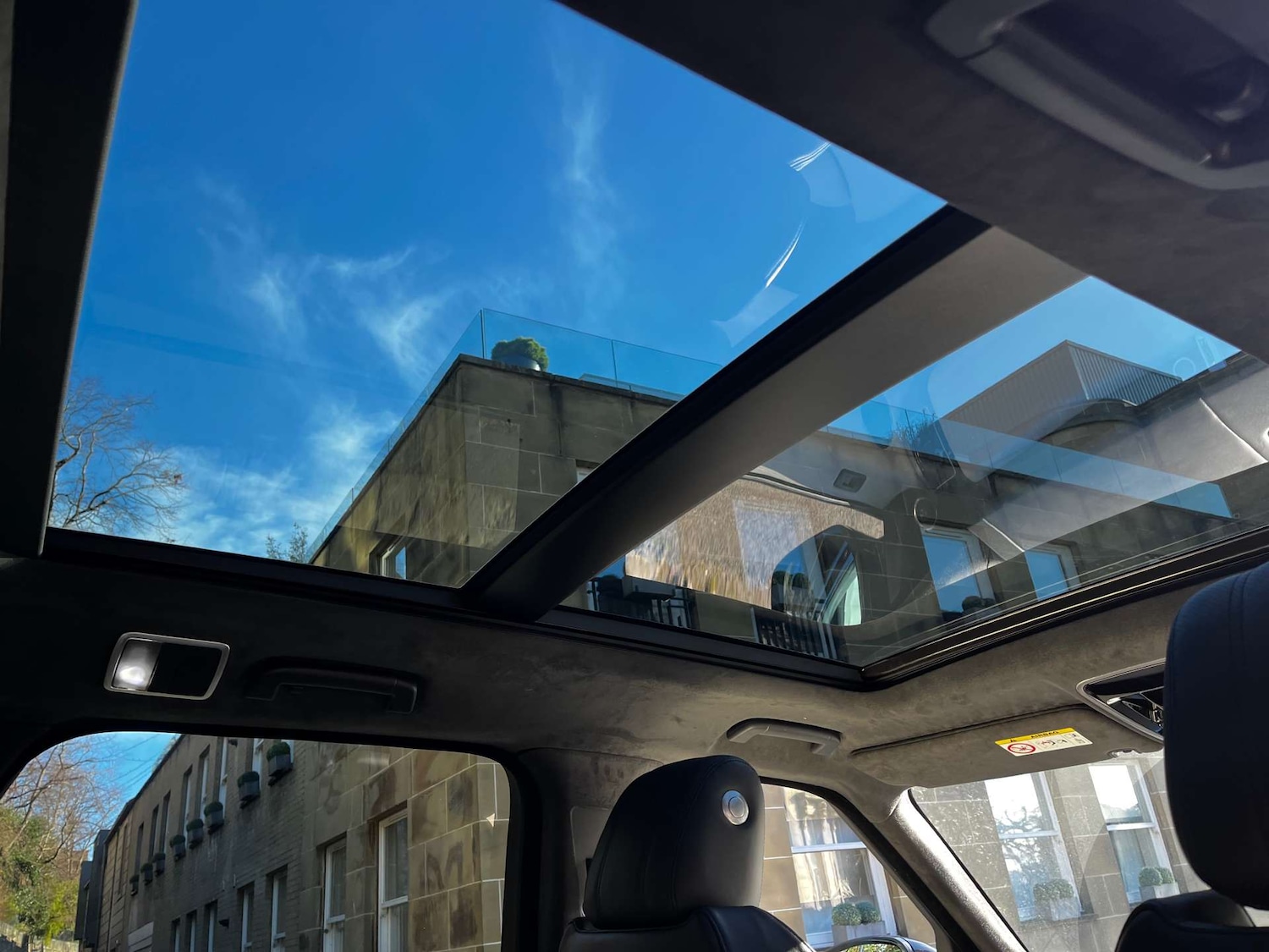 Used Land Rover Range Rover Sport 2014 for sale - 76567744: Photo 8