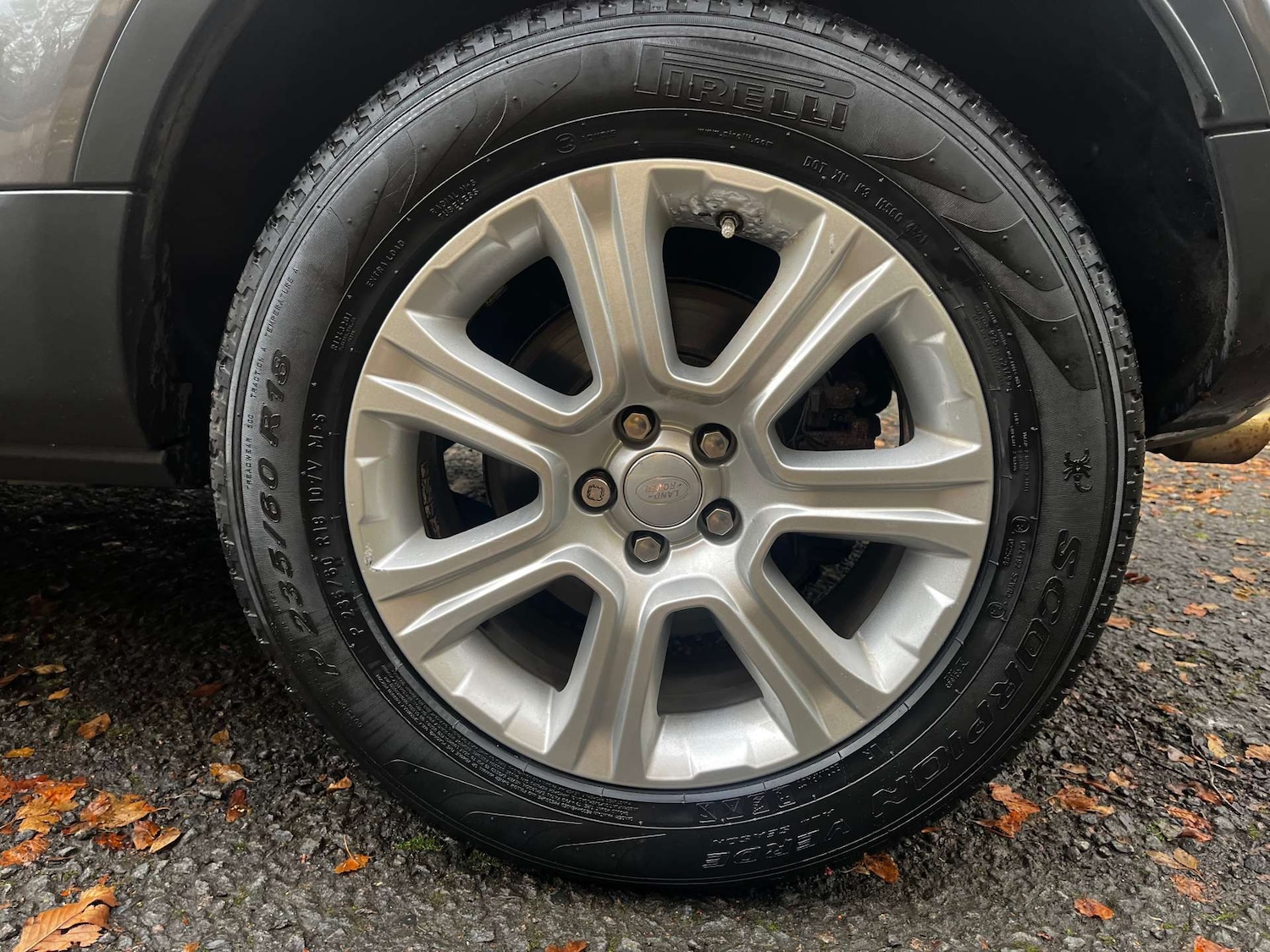 Used Land Rover Range Rover Evoque 2018 for sale - 76462086: Photo 10