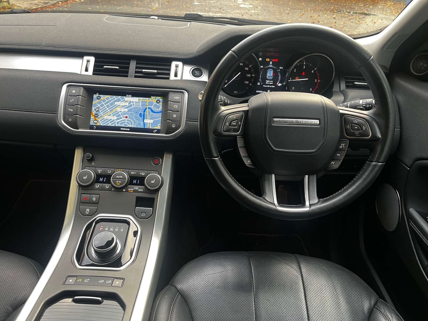 Used Land Rover Range Rover Evoque 2018 for sale - 76462086: Photo 15