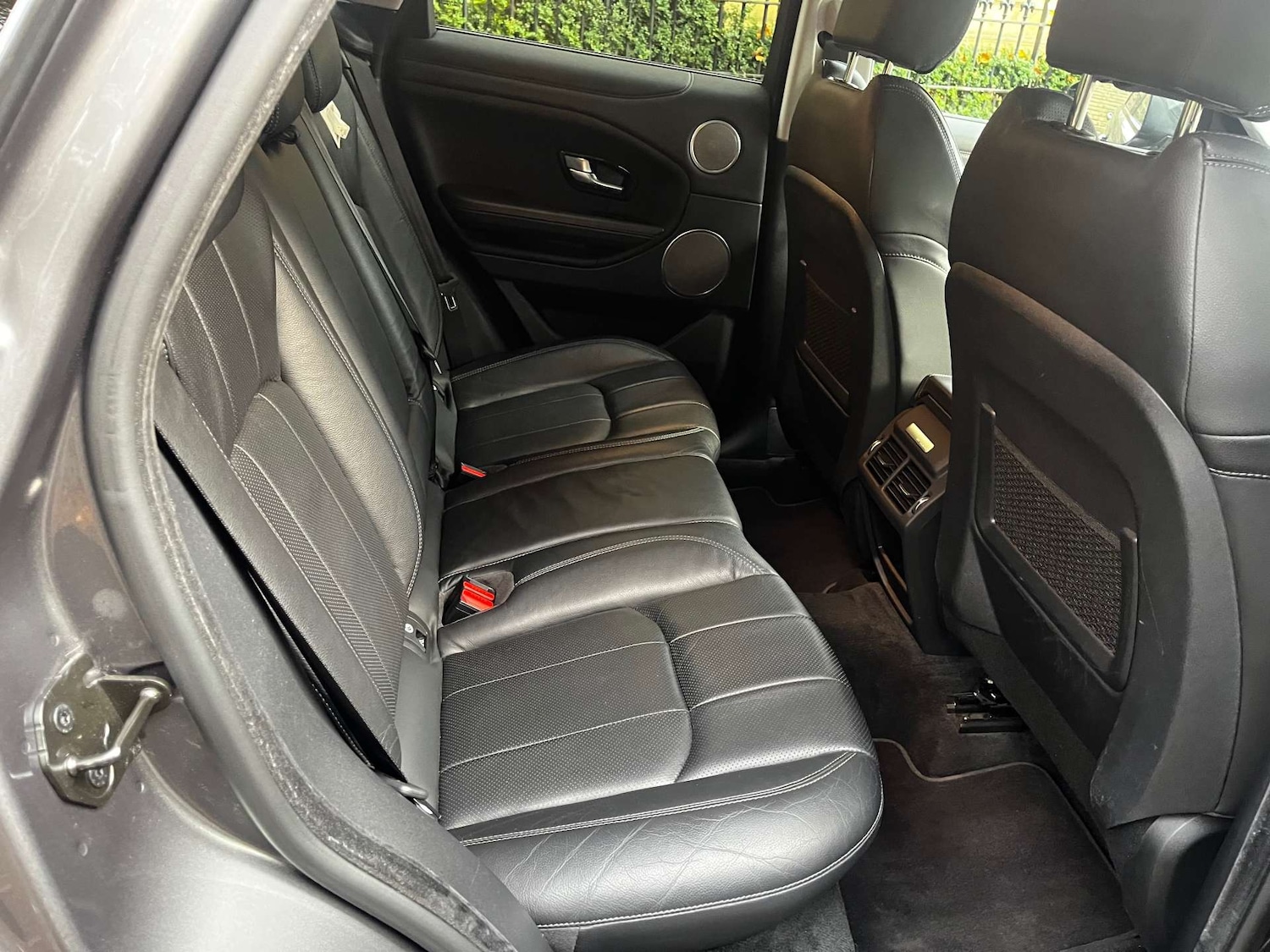 Used Land Rover Range Rover Evoque 2018 for sale - 76462086: Photo 19