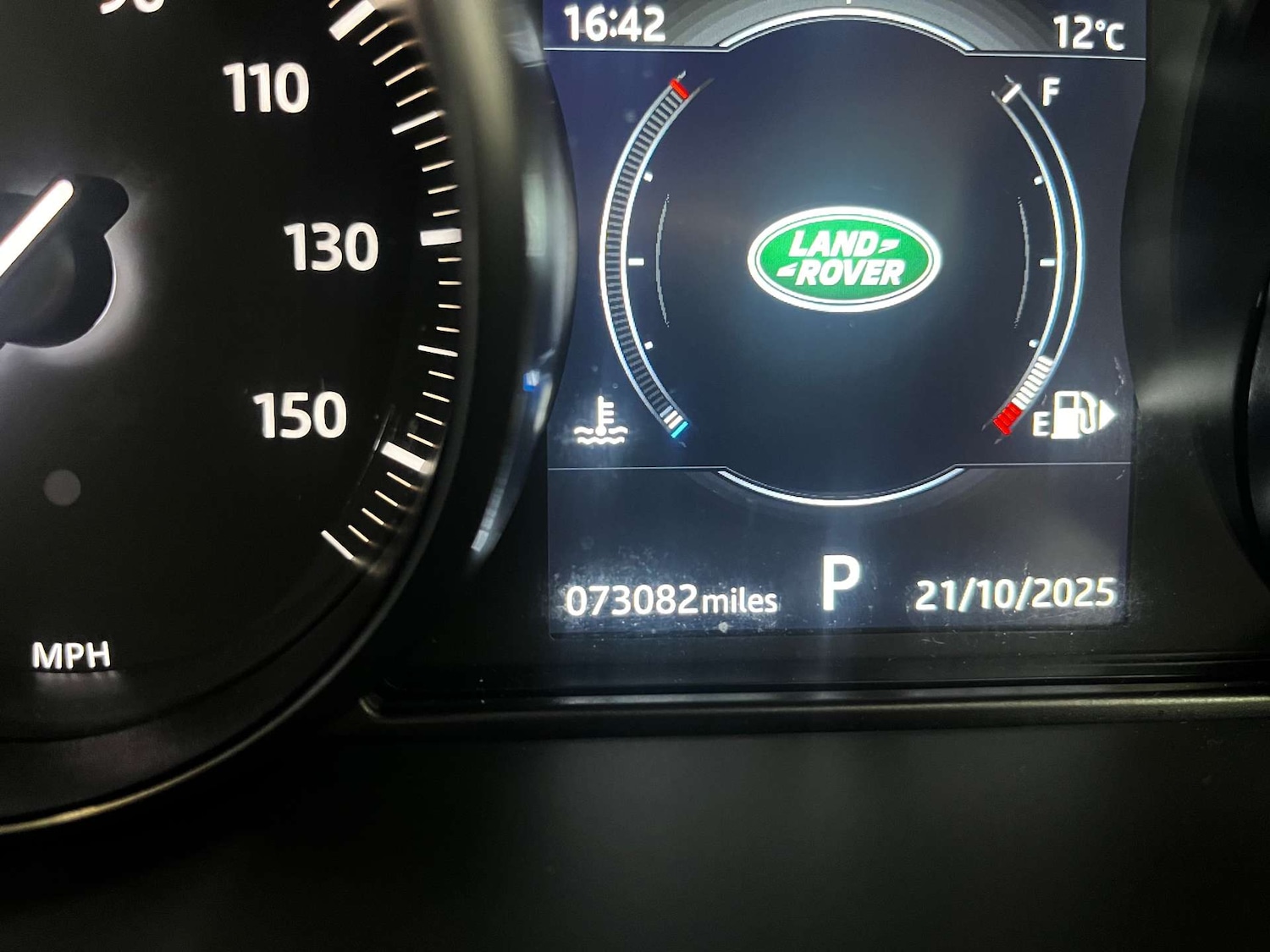 Used Land Rover Range Rover Evoque 2018 for sale - 76462086: Photo 48