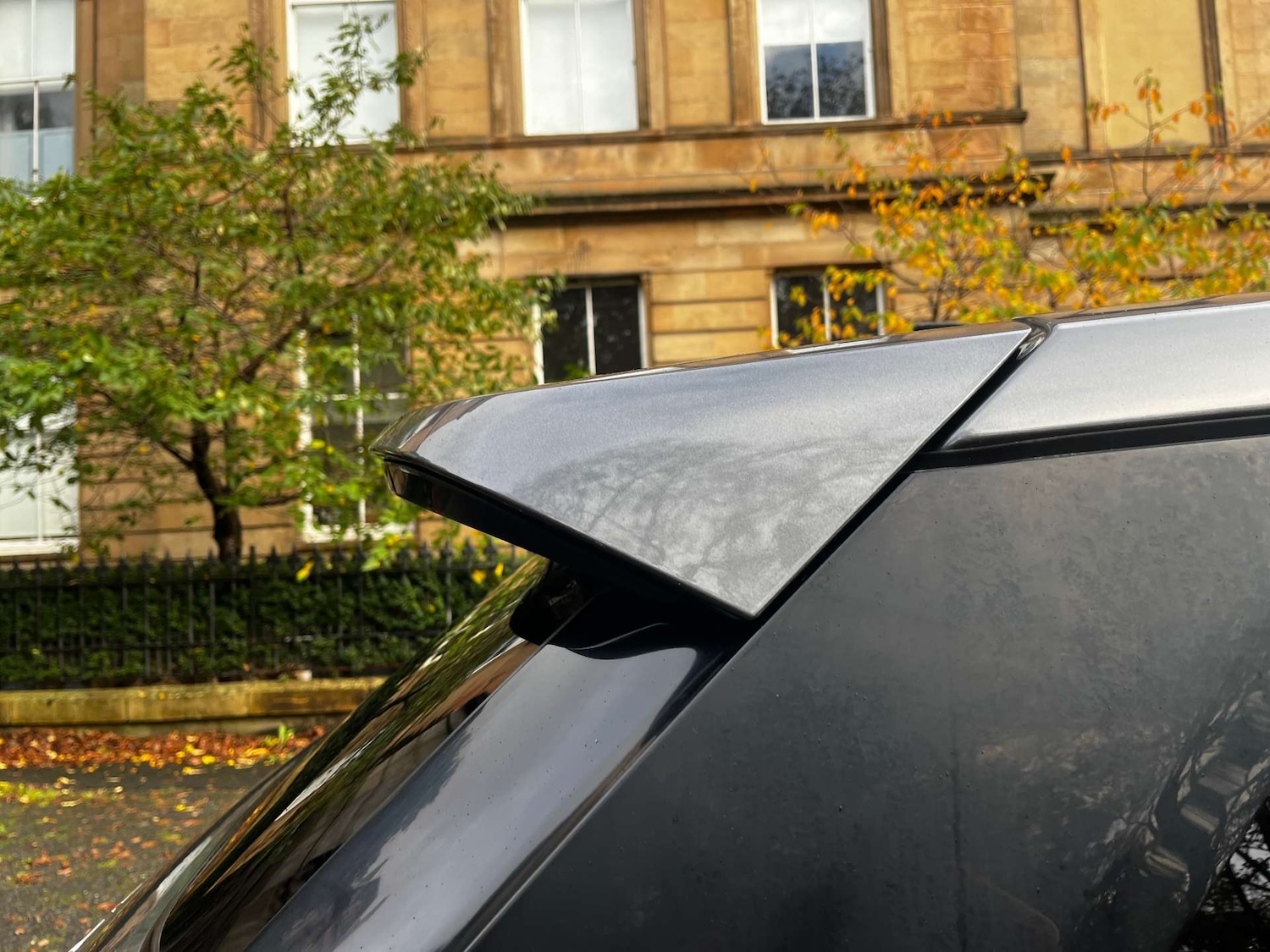 Used Land Rover Range Rover Evoque 2018 for sale - 76462086: Photo 49