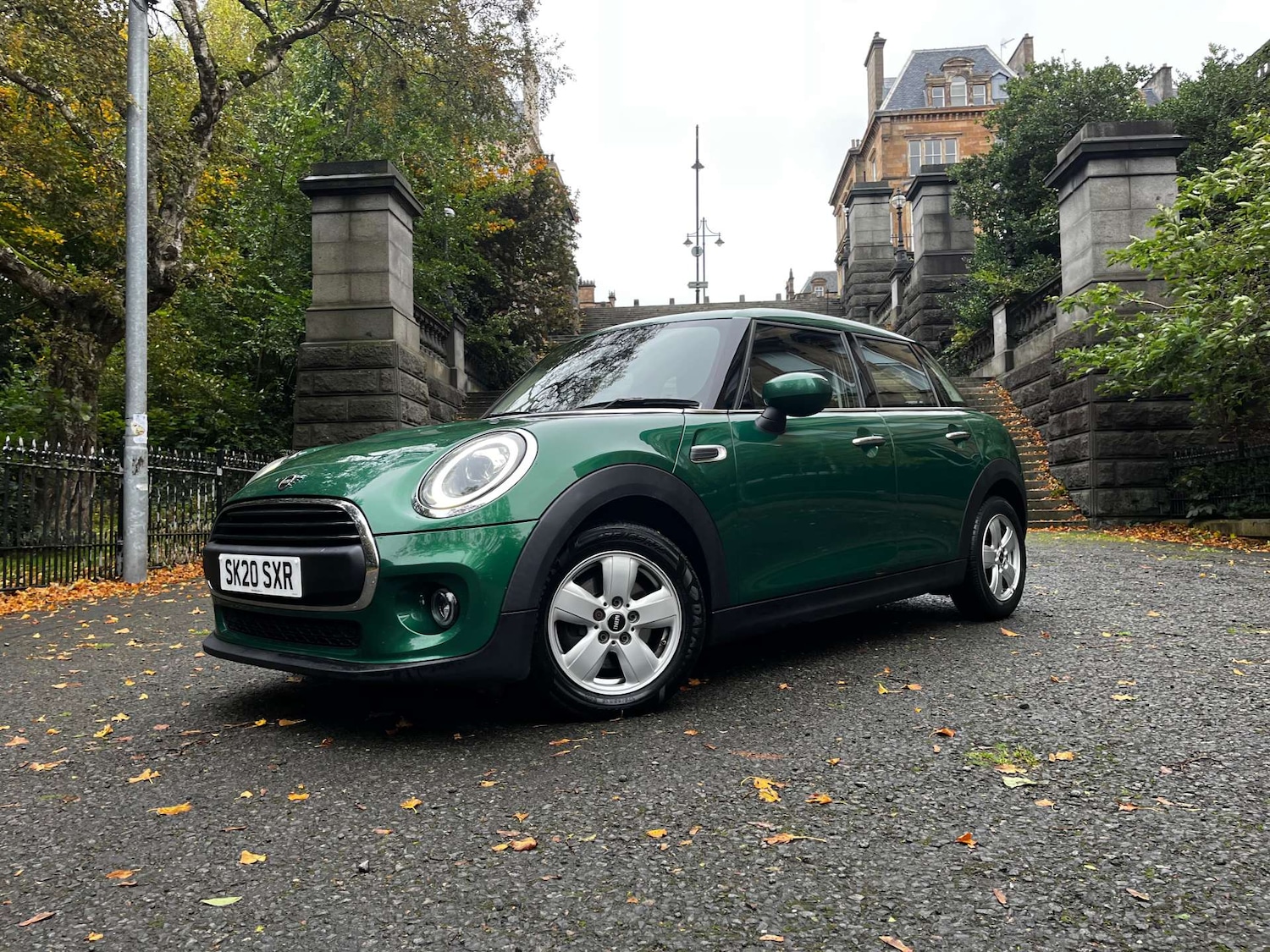 Used MINI Hatch 2020 for sale - 76462017: Photo 18