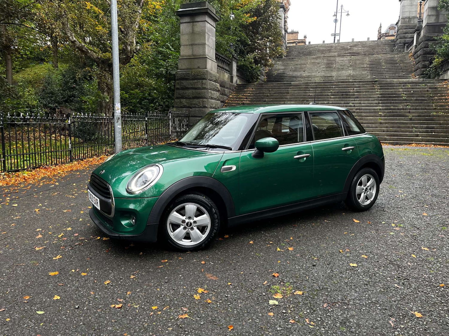 Used MINI Hatch 2020 for sale - 76462017: Photo 21