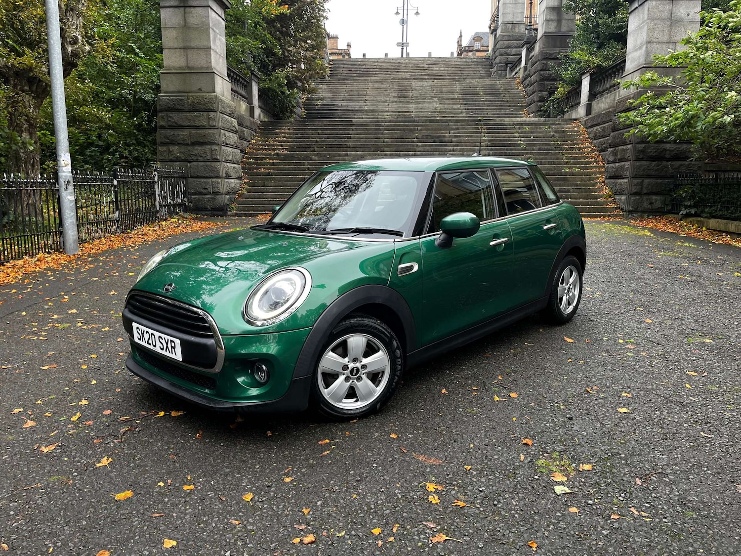 Used MINI Hatch 2020 for sale - 76462017: Photo 22