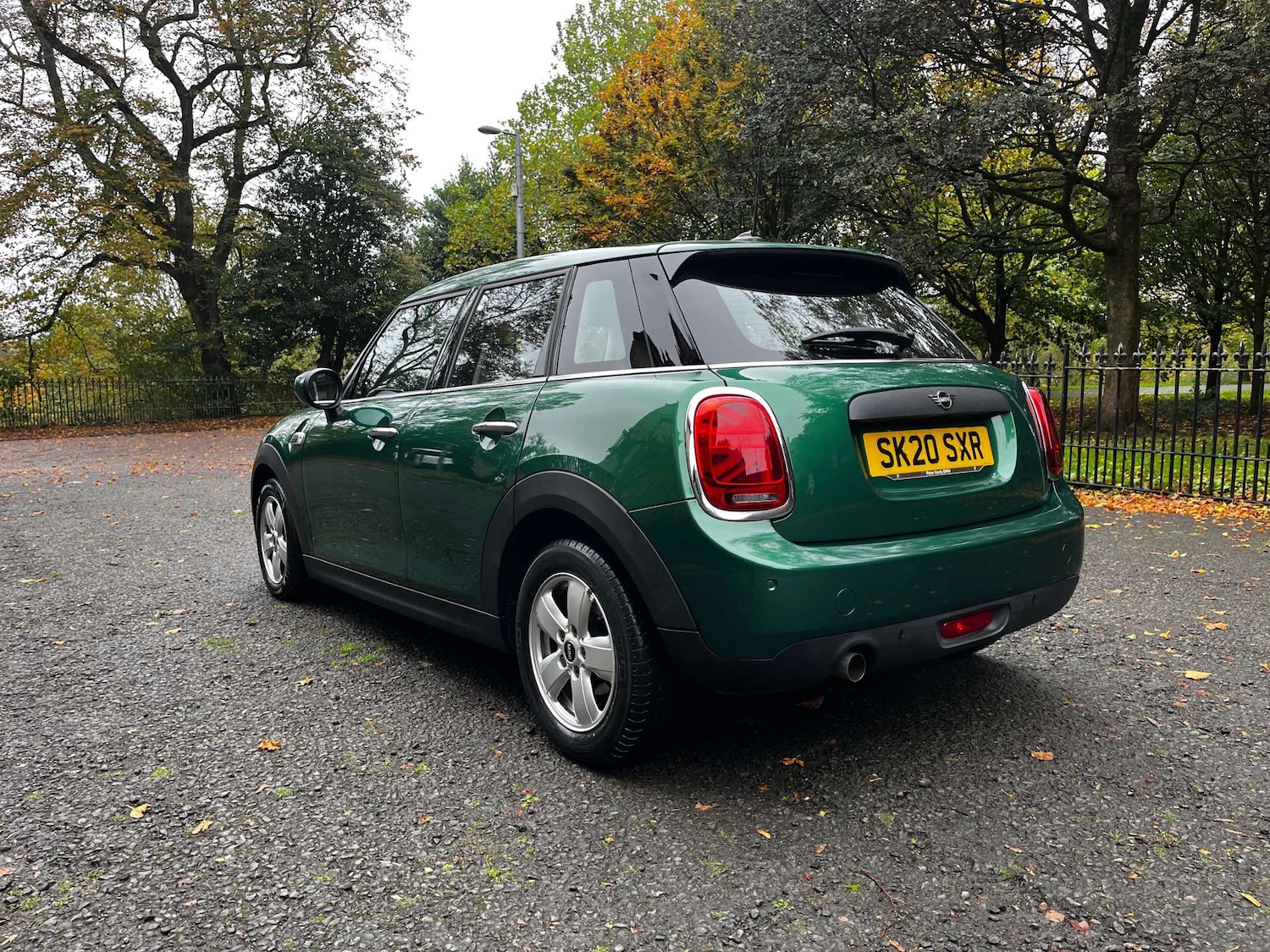 Used MINI Hatch 2020 for sale - 76462017: Photo 25