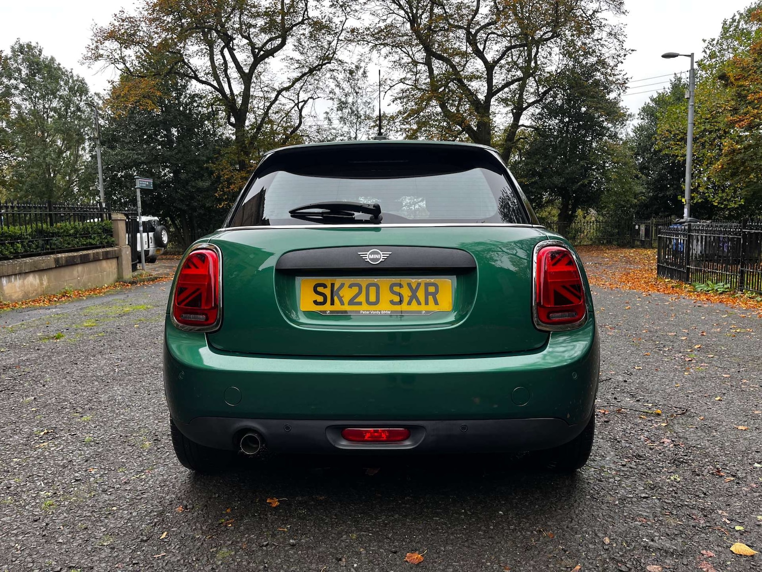 Used MINI Hatch 2020 for sale - 76462017: Photo 28