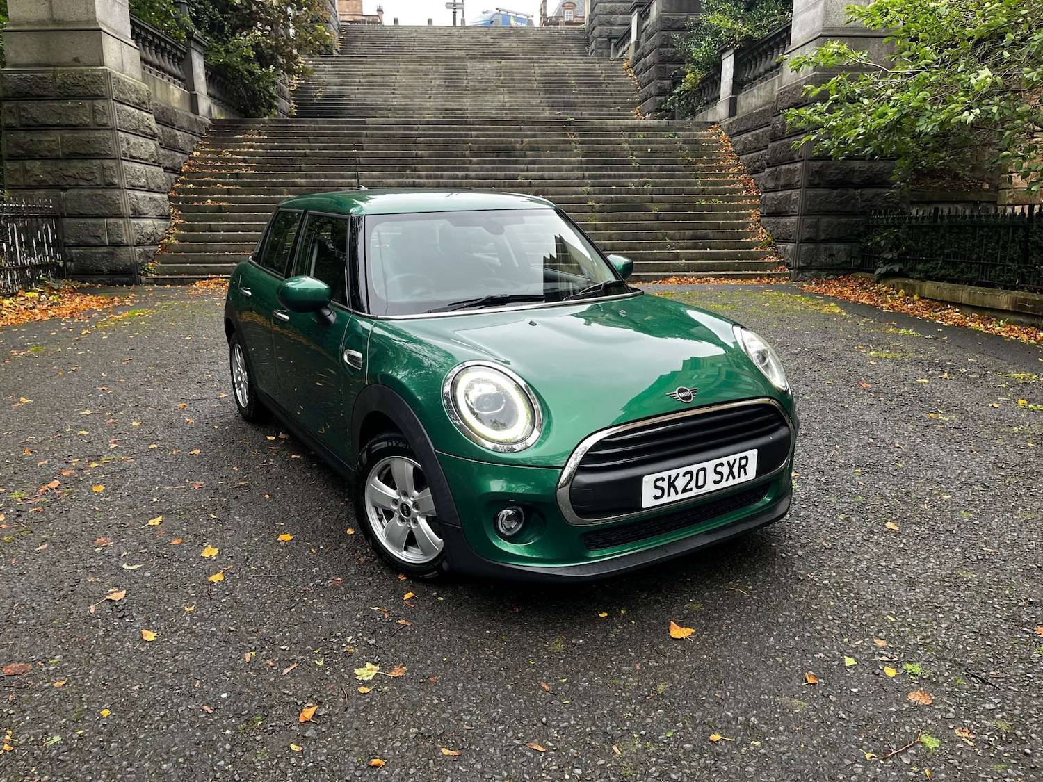 Used MINI Hatch 2020 for sale - 76462017: Photo 29