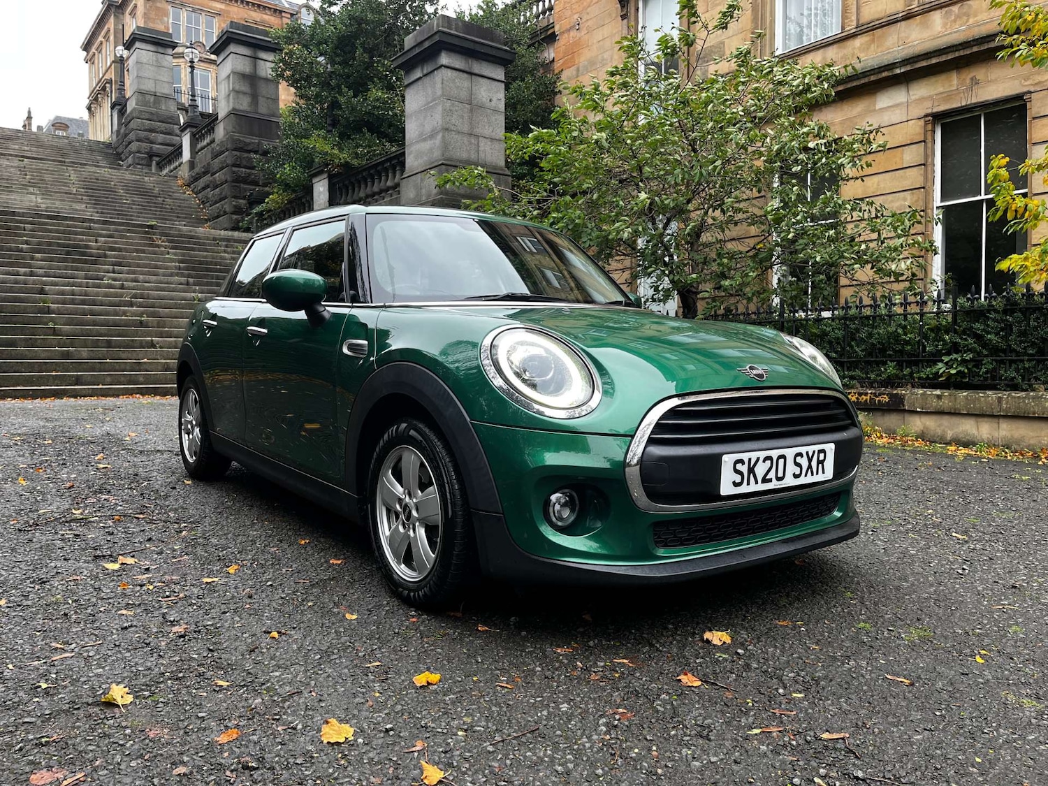 Used MINI Hatch 2020 for sale - 76462017: Photo 32