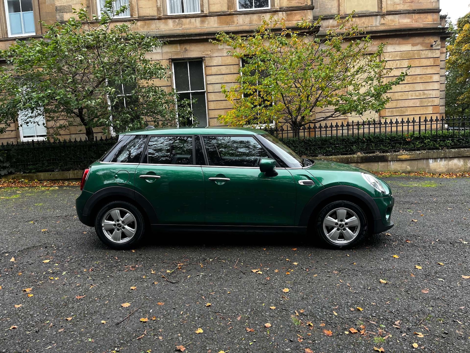 Used MINI Hatch 2020 for sale - 76462017: Photo 35