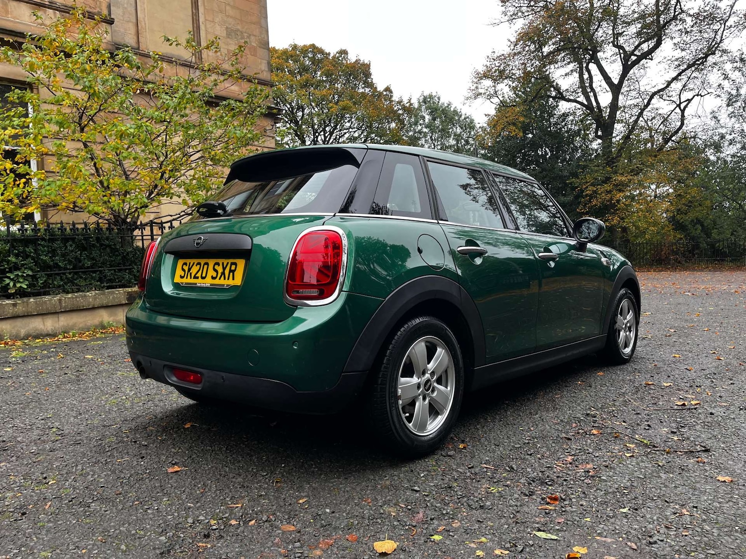 Used MINI Hatch 2020 for sale - 76462017: Photo 36