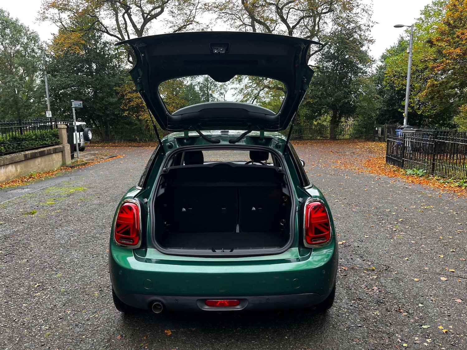 Used MINI Hatch 2020 for sale - 76462017: Photo 38