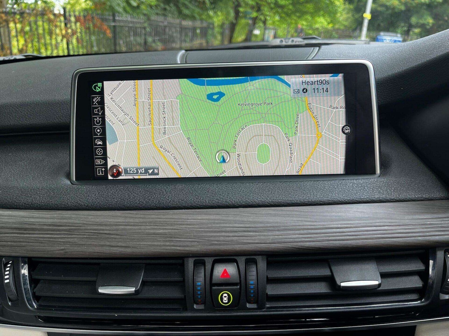 Used BMW X5 2016 for sale - 76462121: Photo 11