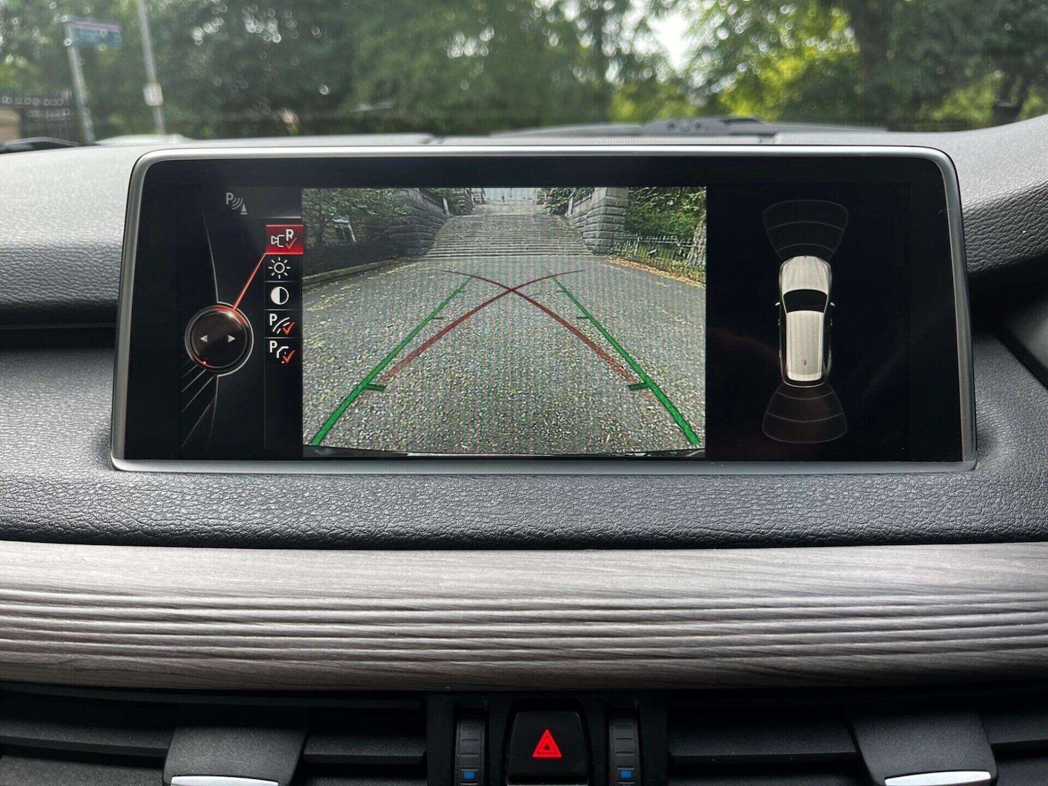 Used BMW X5 2016 for sale - 76462121: Photo 12