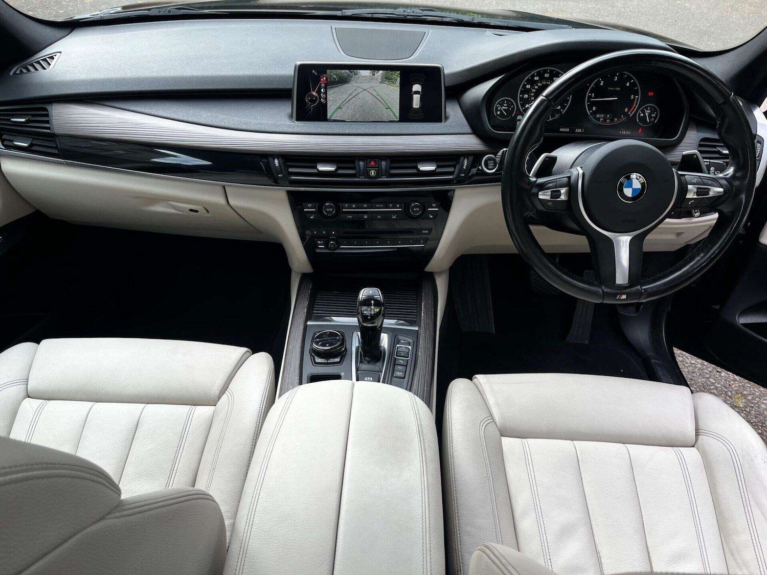 Used BMW X5 2016 for sale - 76462121: Photo 17