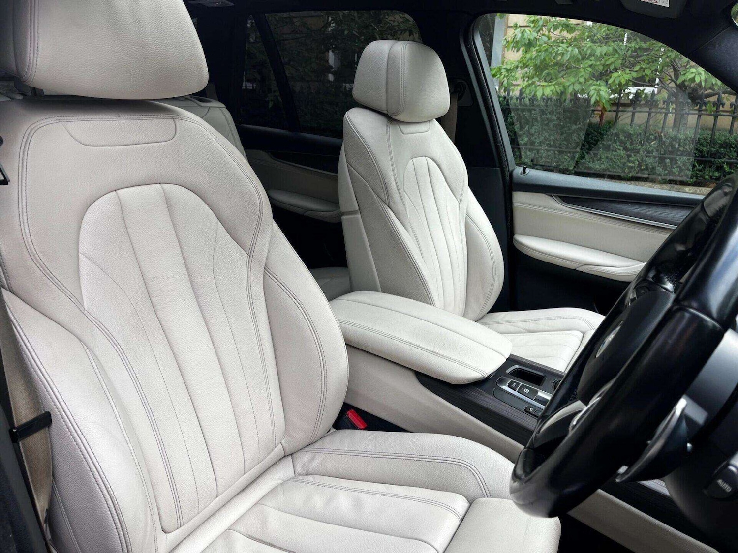 Used BMW X5 2016 for sale - 76462121: Photo 18