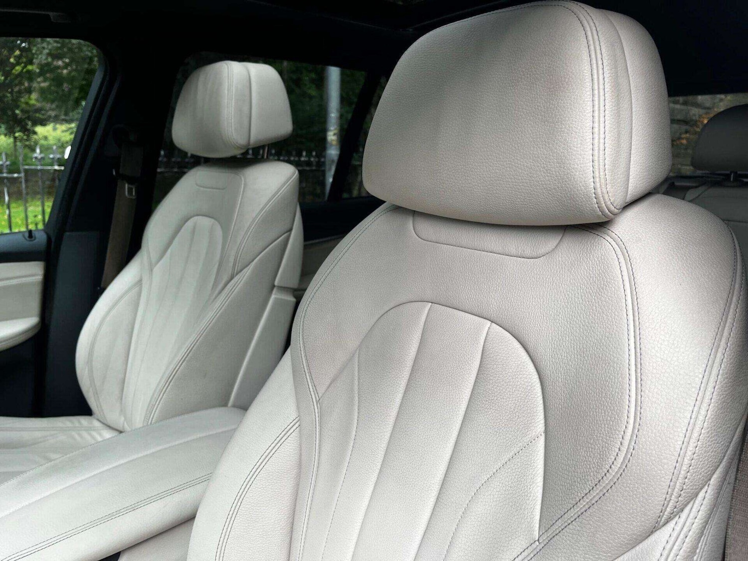 Used BMW X5 2016 for sale - 76462121: Photo 20