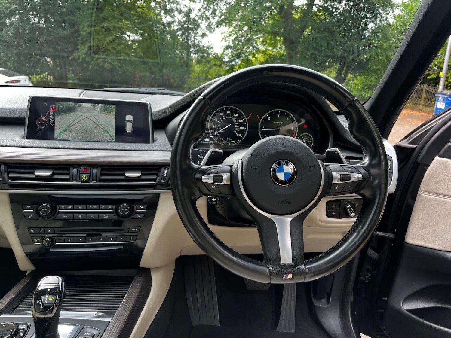 Used BMW X5 2016 for sale - 76462121: Photo 21