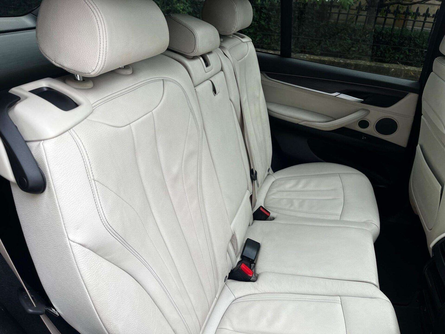 Used BMW X5 2016 for sale - 76462121: Photo 24